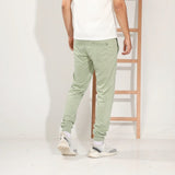 بنطلون رياضي من الهيبة رجالي/حريمي سمر ميلتون، مينت