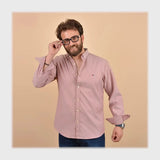 قميص رجالي روزز غامق من ماركو توتي