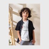 توينز اولادي اسود من لارك ارت