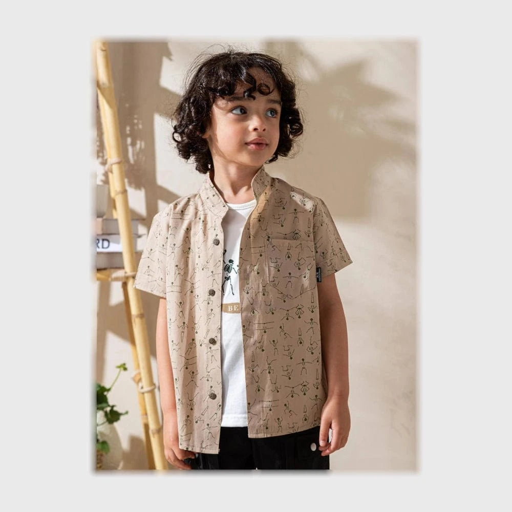 توينز اولادي بيج من لارك ارت