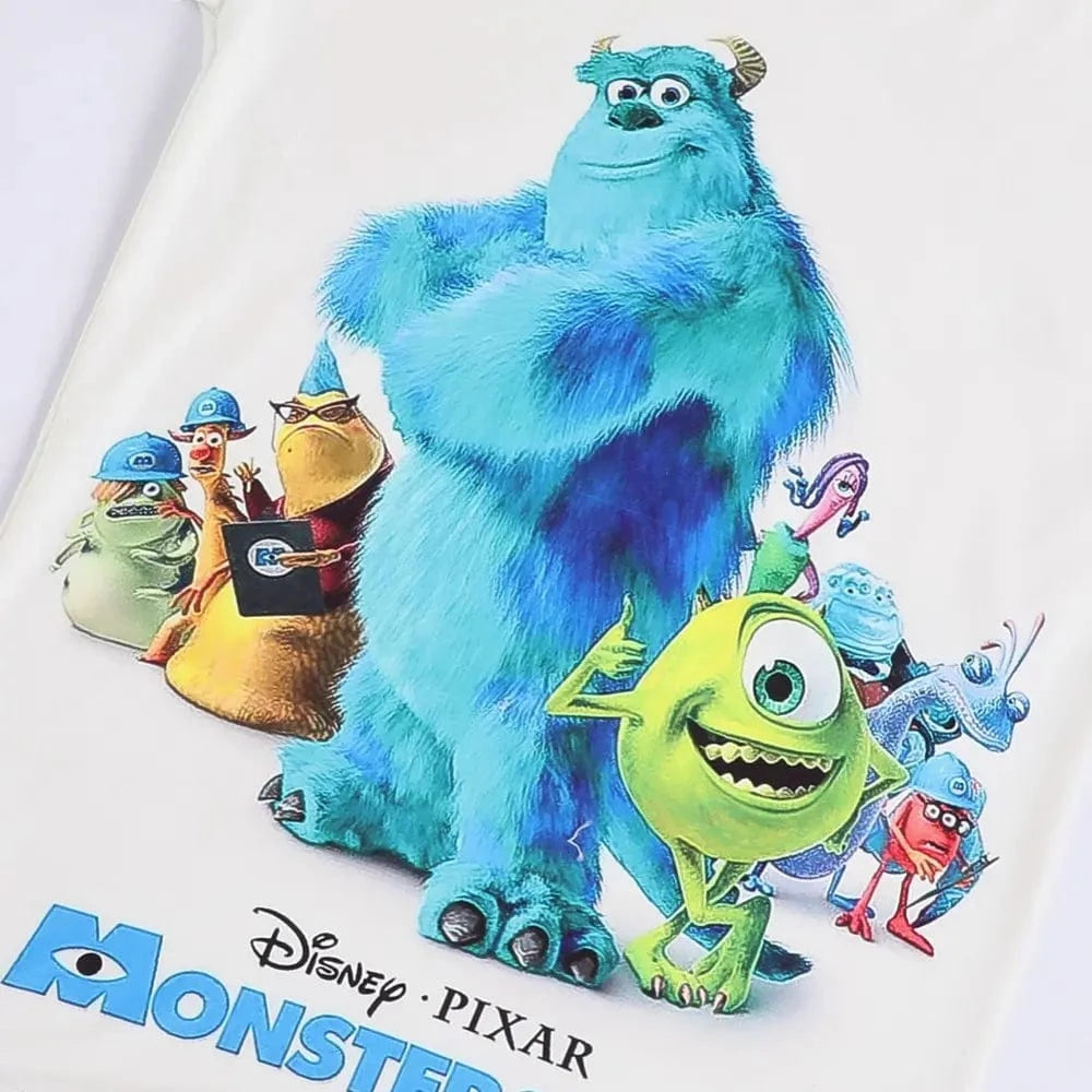 بيجامة حريمي ألوان متعددة من او اي