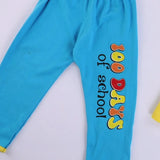 طقم اولادي ألوان متعددة من او اي