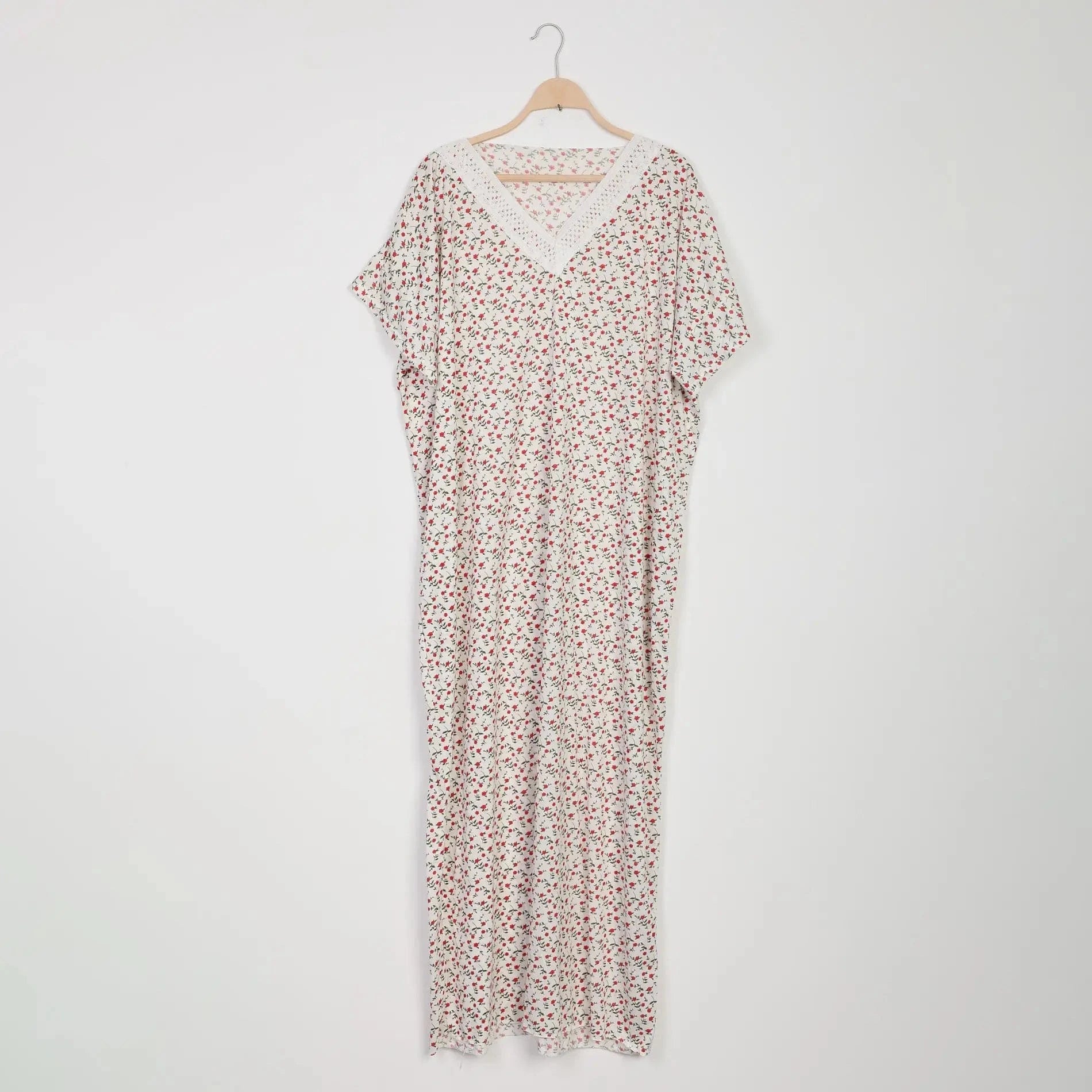 جلابيه ألوان متعددة من او اي