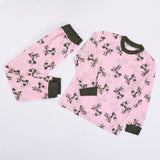 بيجامه قطن/مخلوط من شاتورنا, روز اطفال