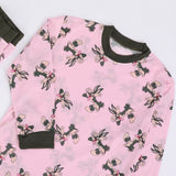 بيجامه قطن/مخلوط من شاتورنا, روز اطفال