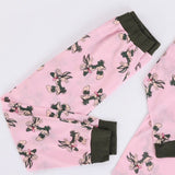 بيجامه قطن/مخلوط من شاتورنا, روز اطفال