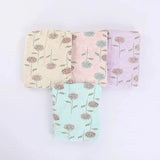 بيجامة حريمي ألوان متعددة من او اي