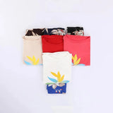 بيجامة حريمي ألوان متعددة من او اي