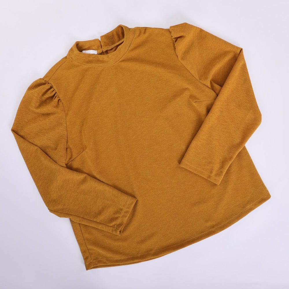 بلوزة حريمي مسطرده من سالي