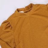 بلوزة حريمي مسطرده من سالي