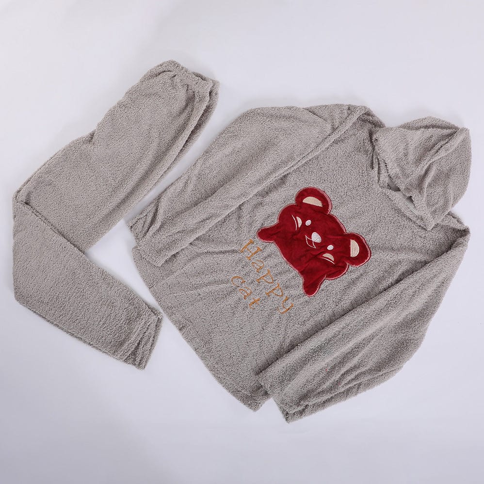 ترينج بناتي وش واحد ألوان متعددة من ان جي