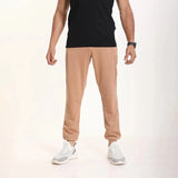 بنطلون كافيه رجالي من الهيبة