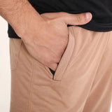 بنطلون كافيه رجالي من الهيبة