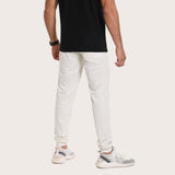 بنطلون شانيه رجالي من الهيبة