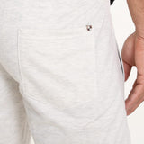 بنطلون شانيه رجالي من الهيبة