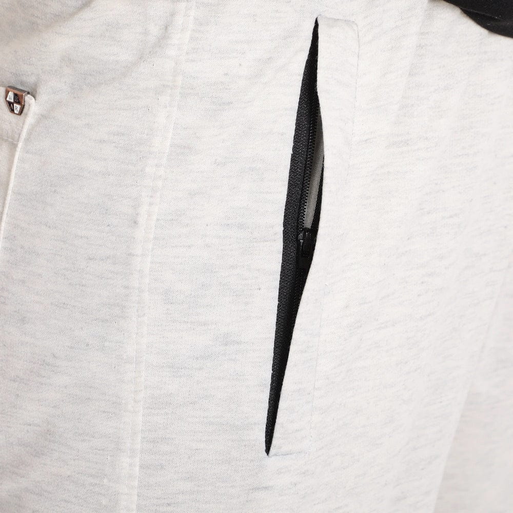 بنطلون شانيه رجالي من الهيبة