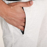 بنطلون شانيه رجالي من الهيبة