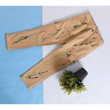 بنطلون من الحفار بيج أولادي