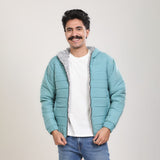 جاكيت بمب رجالي ألوان متعددة من ان جي