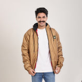 جاكيت رجالي بمب ألوان متعددة من ان جي