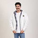 جاكيت رجالي بمب ألوان متعددة من ان جي