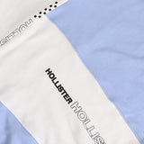 سويتشيرت رقبة دائرية ألوان متعددة رجالي من ان جي