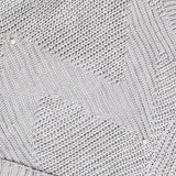 بلوفر ألوان متعددة حريمي مقاس موحد من ان جي