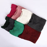 بلوفر ألوان متعددة حريمي مقاس موحد من ان جي