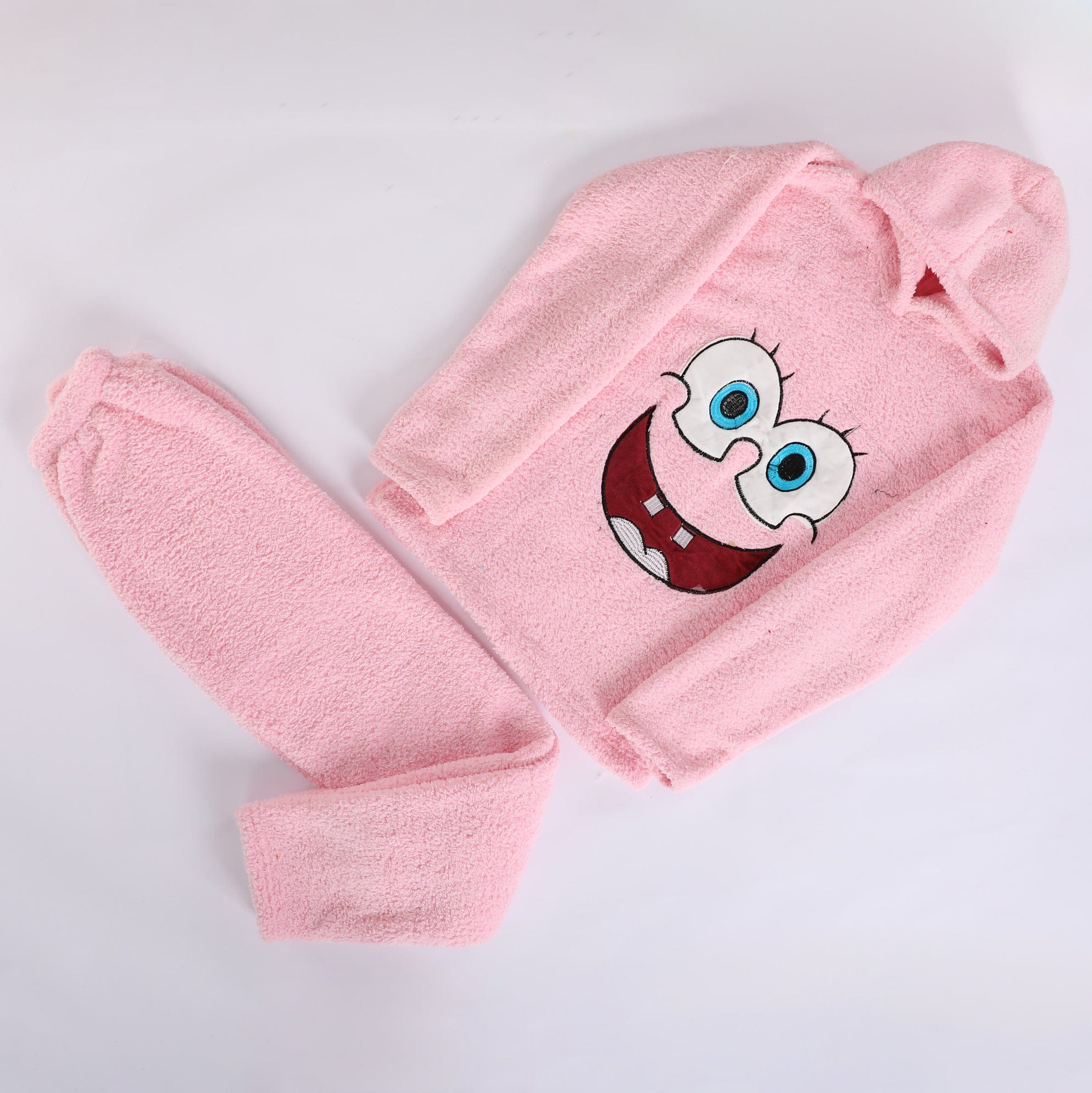 بيجامة حريمي ألوان متعددة من ان جي