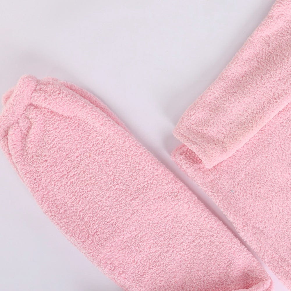 بيجامة حريمي ألوان متعددة من ان جي