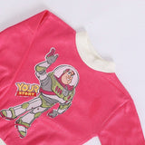 بيجامة أطفالي ألوان متعددة من ان جي