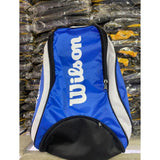 شنطة ظهر سوستة من الرواد أولادي بناتي ألوان متعددة