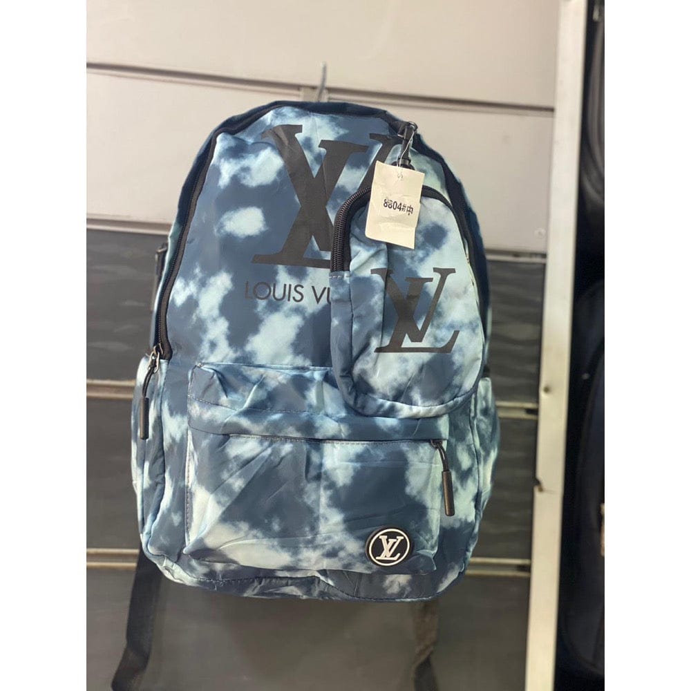 شنطة ظهر 2 سوستة + مقلمة من الرواد أولادي - بناتي ,ألوان متعددة-2200000061090