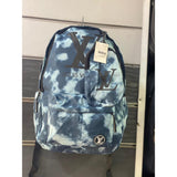 شنطة ظهر 2 سوستة + مقلمة من الرواد أولادي - بناتي ,ألوان متعددة-2200000061090