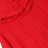 تيشيرت رجالي احمر من ازياء