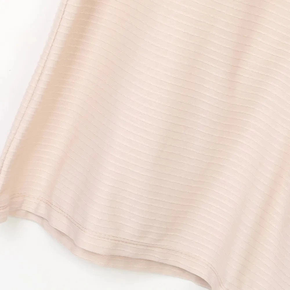 تيشيرت رجالي بيج من ازياء