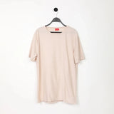 تيشيرت رجالي بيج من ازياء