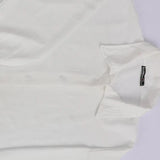 طقم سوت من دي اس حريمي ابيض