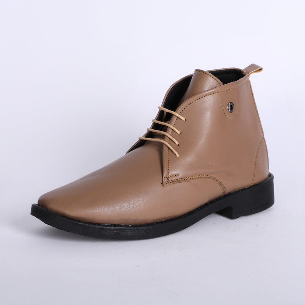 حذاء جلد من بي اند اس, كافيه رجالي