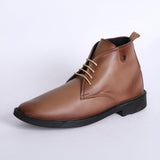 حذاء من بي بلس بني رجالي