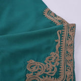 عباية إستقبال مراسي قطن حريمي ألوان متعددة من إس تي