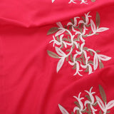 عباية إستقبال مراسي قطن حريمي ألوان متعددة من إس تي