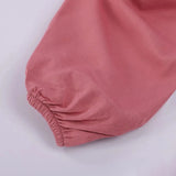 عباية إستقبال مراسي قطن حريمي ألوان متعددة من إس تي