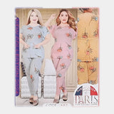 ترينج حريمي ألوان متعددة من او اي