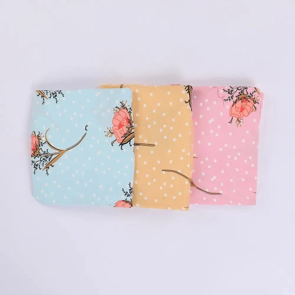 ترينج حريمي ألوان متعددة من او اي