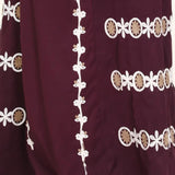 عباية كم طويل استقبال حريمي الوان متعدده من عبايتي