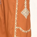 عباية كم طويل استقبال حريمي الوان متعدده من عبايتي