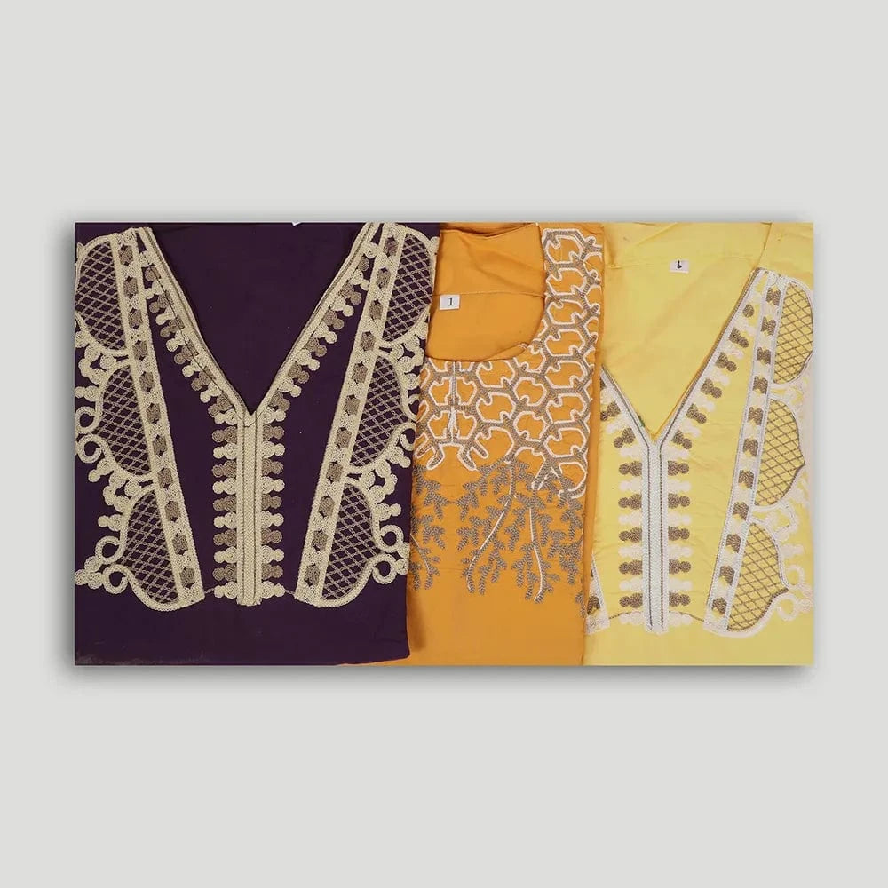 عباية كم طويل استقبال حريمي الوان متعددة من عبايتي