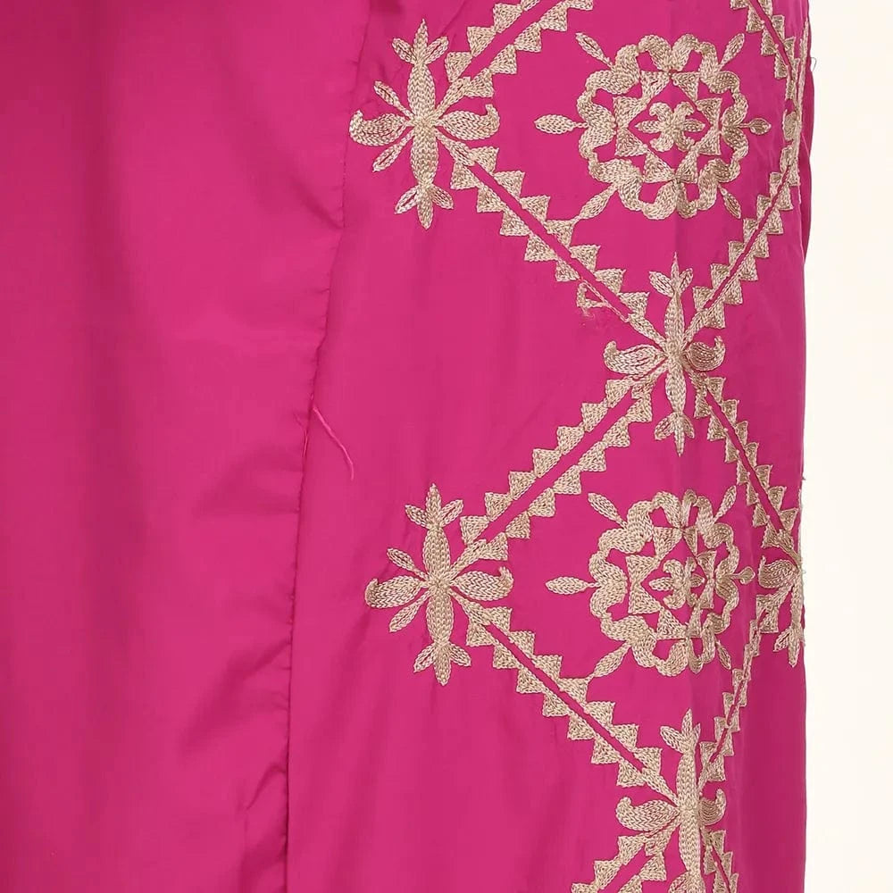 عباية كم طويل استقبال حريمي الوان متعدده من عبايتي