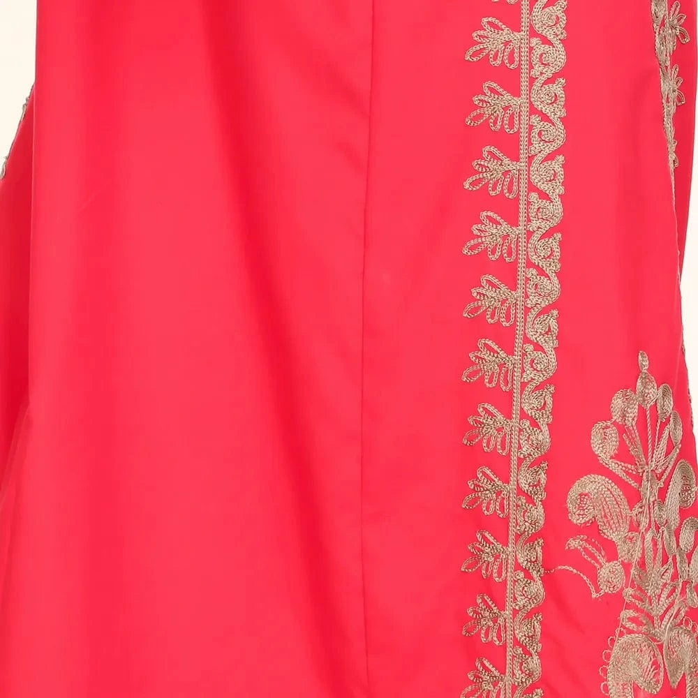 عباية كم طويل استقبال حريمي الوان متعدده من عبايتي